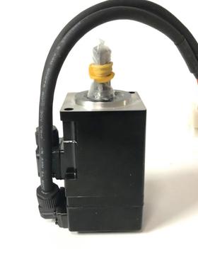 原装 正品 50W 中惯量 伺服电机 SV-X3MM005A-N2LN 合川伺服 正品