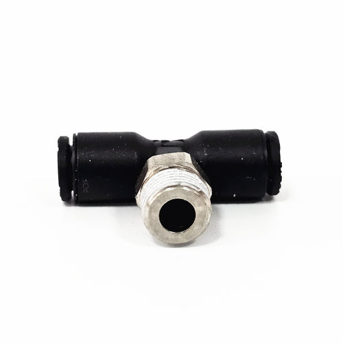 正品 Parker Legris 乐可利 螺纹T型接头 3108 06 10 31080610