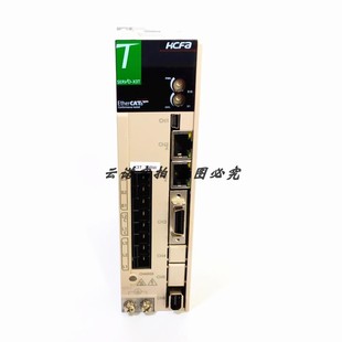 X3T5020A 200W 伺服控制器 伺服驱动器 EtherCAT接口