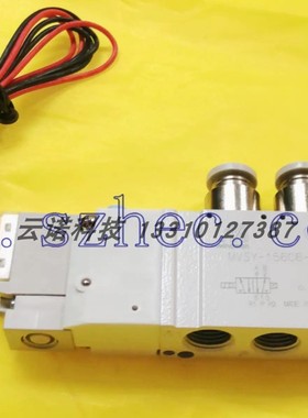 MVSY-156C6-4E1-DC24-LJ 电磁阀 台湾金器 MINDMN 原装 正品