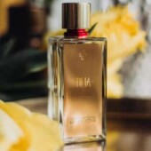 小众椴树小样BARROIS｜TILIAEDP 小花茉莉香根草橙花木香龙涎香