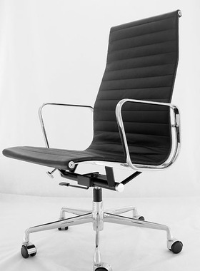 Eames Chair 经典椅 大班椅 时尚椅 会议椅 会客椅 现代椅