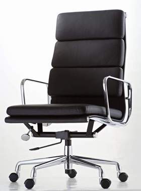 Eames Chair 经典椅 大班椅 时尚椅 会议椅 老板椅 现代椅