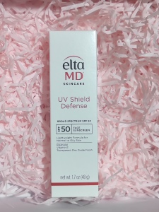 【超级新品】elta安妍科美光盾防晒霜敏肌项目后spf50隔离