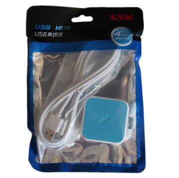 Hub USB - Ref 364500 Image 3