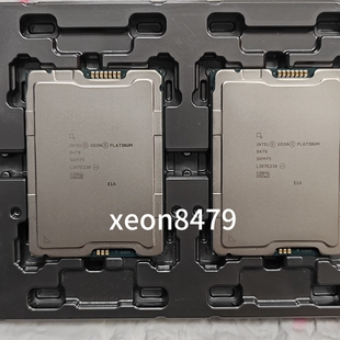 INTEL至强 8488c 8457C 8472c 8438C 8473C 8470Q 8454H 8481Ccpu