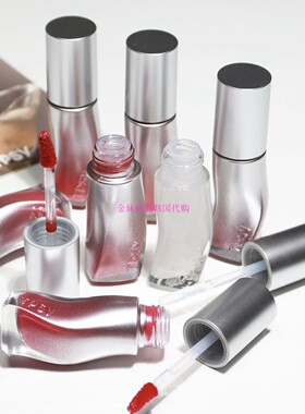 韩国代购 Tpsy Juicy lip plumper保湿水润水光唇彩唇釉24年新