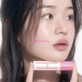 Achi 韩国代购 02号 tint保湿 水润水光珠光唇彩唇釉 A.Chi Dewy