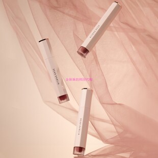 韩国代购Dear Dahlia/黛丽奥Dream Velvet Cloud哑光丝绒唇彩唇釉