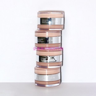 韩国代购 Glow Not dry保湿轻薄奶油双色遮瑕膏24年新