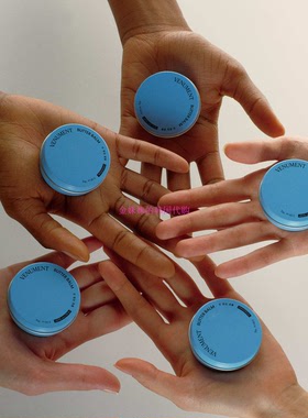 韩国代购 Venument Butter cream保湿水润多用途润唇膏