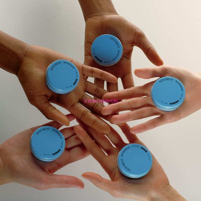 韩国代购 Venument Butter cream保湿水润多用途润唇膏