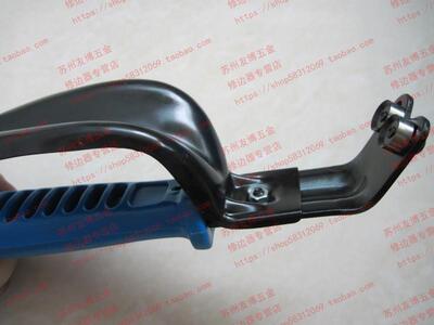 原装正品BN8010/N80刀头刮刀双面修边器刀片BN8010/DB1000