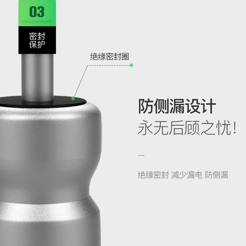 Ханкинг Электронные ночи дрейфы CR-425 Батарея GM Аккумуляторная батарея Дрифт Электронный рыбацкий инструмент для рыбалки небольшие аксессуары