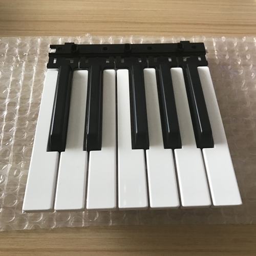 雅马哈s650电子琴黑白琴键现货