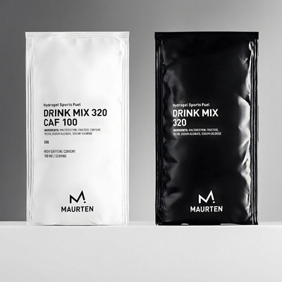 瑞典maurtendrinkmix运动冲剂