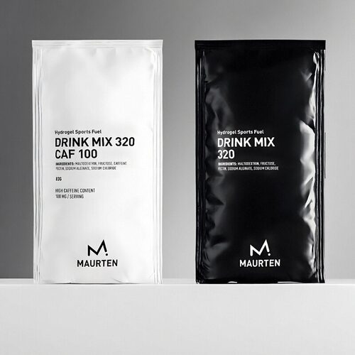 瑞典maurtendrinkmix运动冲剂