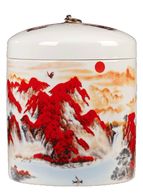 翔凌陶瓷景德镇新中式
