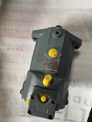 A6V28/55/80/107/160/225/500/A6VM355HD1/63W-VAB020B液压柱塞泵