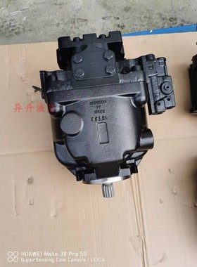 萨奥丹佛斯液压泵ERR-130B-LS-28-20-NN-N-3-S2WP-AIN-NNN-NNNNNN