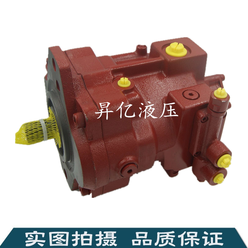 psvd2-27e液压泵总成 kyb液压泵 大泵 主泵 挖机配件