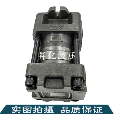 原装正品NBZ3 NB3-G32F G25F G20F 上海航发高压内啮合齿轮泵