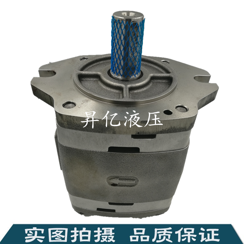 德国VOITH福伊特齿轮泵IPVP6-80/100/125-101 IPV6-80/100/125