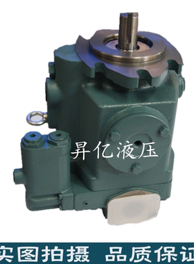 科圣KCEICE 台湾 V15A4R10X V15/V23/V38 A1 A2 A3 A4 10X 柱塞泵