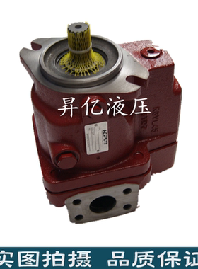 原装挖掘机配件PVK-2B-505ZAXIS55日立55挖掘机液压泵柱塞泵总成