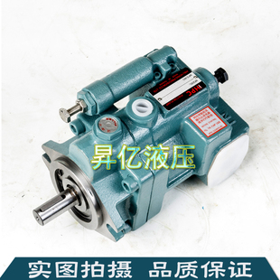 P08 A2液压油泵高压泵 原装 P16 台湾旭鸿柱塞泵P22