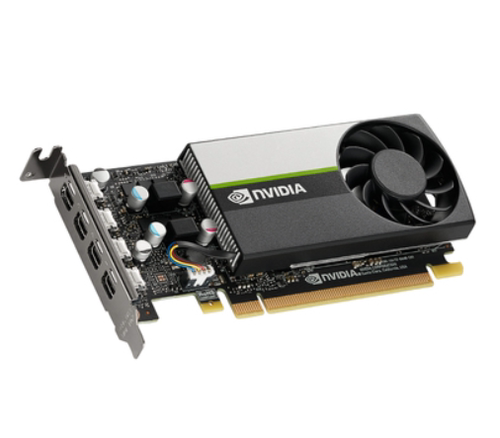 全新工业包装英伟达NVIDIA Quadro T1000 4G 专P1000业图形类显卡