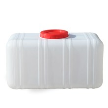 加厚塑料卧式大号储水桶储水箱水塔1