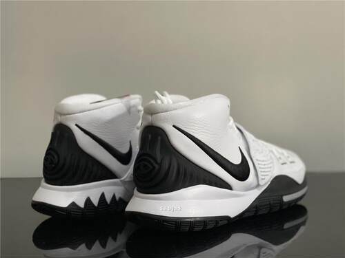NikeKyrie6欧文6气垫实战球鞋