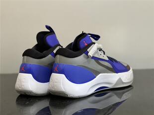 AIR JORDAN ZOOM SEPARATE PF 东契奇男缓震实战篮球鞋DH0248-002