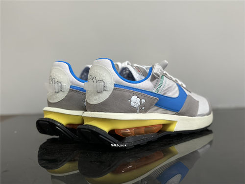 NIKEAirMaxPRE-DAY休闲跑步鞋