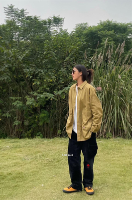 Nike男欧文篮球舒适工装长裤