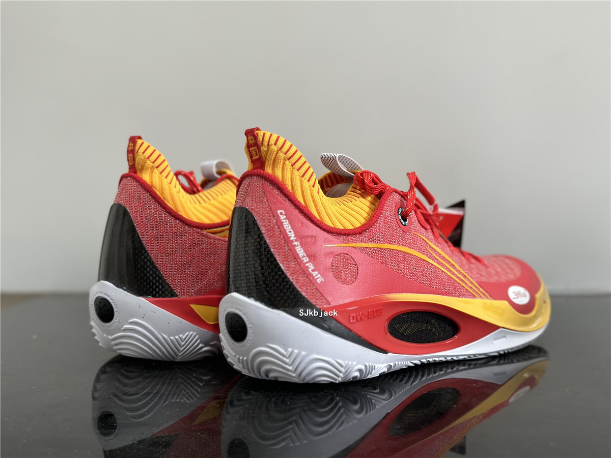 Lining李宁韦德808Ultra篮球鞋