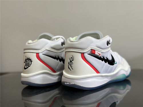 NikeAirZoomGTHustle2篮球鞋