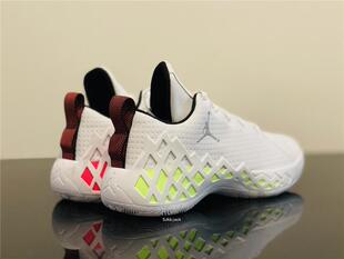 AIR JORDAN JUMPMAN DIAMOND巴特勒鸳鸯低帮实战篮球鞋CI1209-101