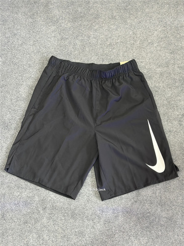 Nike耐克男运动适透气五分短裤