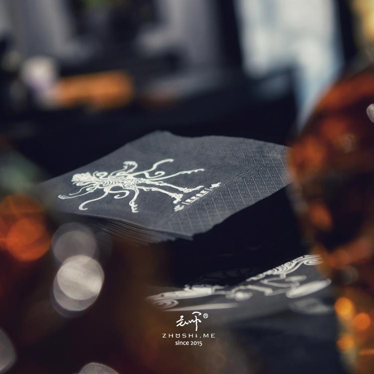 主师纸骷髅时尚原创设计图片
