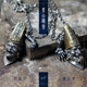 主师原创银饰力作黑白无常纯银吊坠摆件挖掘民族之魂中国暗黑系