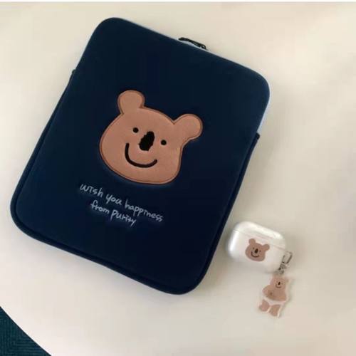 韩国考拉笔记本平板内胆包电脑包