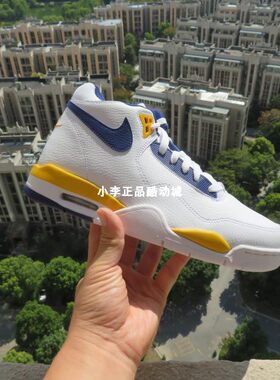 NIKE耐克FLIGHT89男鞋AJ4