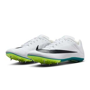 RIVAL 102 SPRINT运动训练田径钉鞋 FZ9663 600 跑步鞋 NIKE男ZOOM