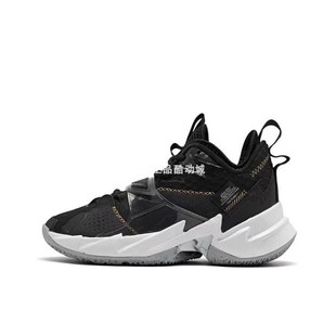 NOT ZER0.3 CD3003 JORDAN 001 CN8107 WHY PF威少篮球鞋 AIR