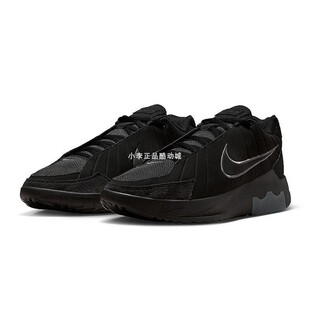 NIKE耐克男鞋 LEBRON WITNESS 9训练实战缓震篮球鞋II7521-001