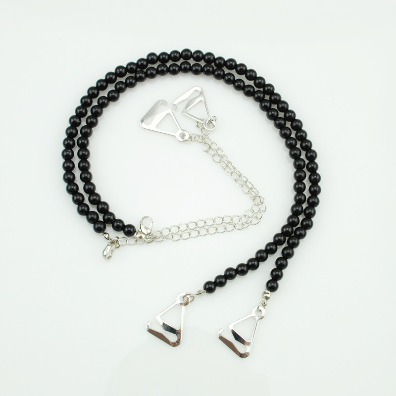 Sangles pour lingerie ZZ-100 - Ref 812743 Image 3