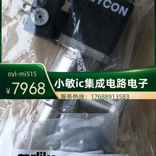 BAV16 LEYCON oerlikon 莱宝真空阀 24VCD全新