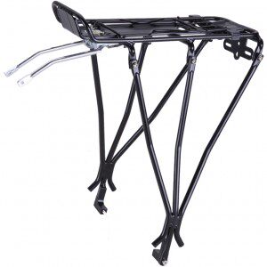 Porte-bagages pour vélo - Ref 2411998 Image 1